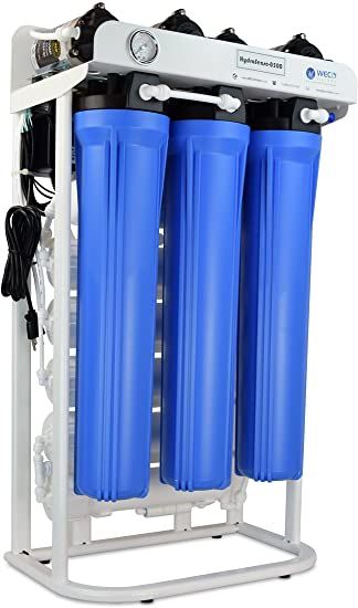 BEST WATER UV 150 LPH